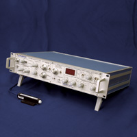 Axopatch200B-2单探头超低噪声膜片钳放大器