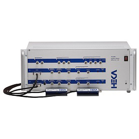 EPC10/2双探头膜片钳放大器