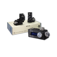 MPC385-2 双电动显微操作器