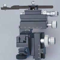 MM33手动显微操作器