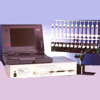 DAD-VC多道程控灌流系统