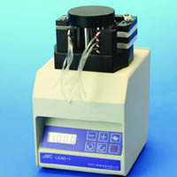 Lead-1双道灌流泵