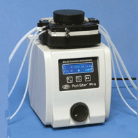 Peri-star双道灌流泵