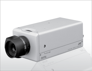 JVC摄像头