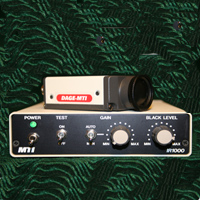 IR-1000红外摄像头