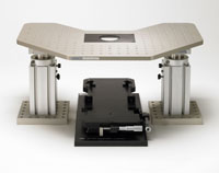 MT-78 X-Y显微镜移动台