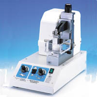 NVSLM1电动切片机