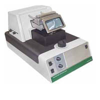 Vibratome 1000电动切片机