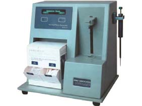 210型冰点渗透压仪
