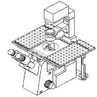 显微镜扩展平台