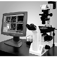 MetaMorph成像系统