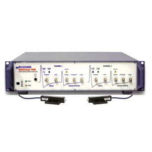 MultClamp700B双探头自动膜片钳放大器