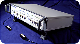 900A微电极放大器系统